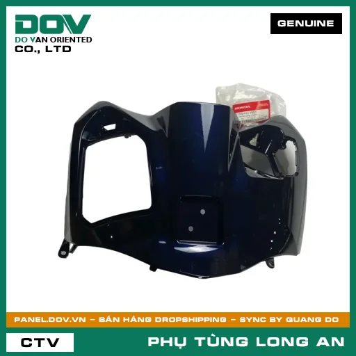 ỐP TRÊN BÊN TRONG *PB403P* HONDA LEAD, LEAD 125 — 81140K12V00ZJ