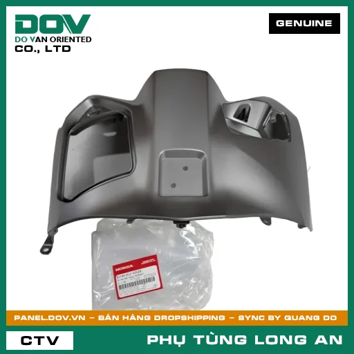 ỐP TRÊN BÊN TRONG *NHB18M* HONDA LEAD, LEAD 125 — 81140K12V00ZK