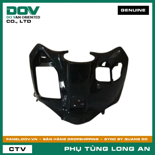 ỐP TRÊN BÊN TRONG *G209P* HONDA LEAD, LEAD 125 — 81140K12V00ZL