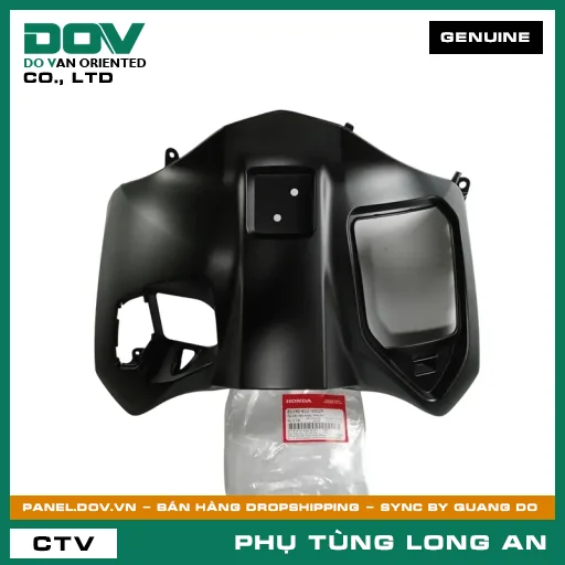 ỐP TRÊN BÊN TRONG *NHA76* HONDA LEAD, LEAD 125 — 81140K12V00ZP