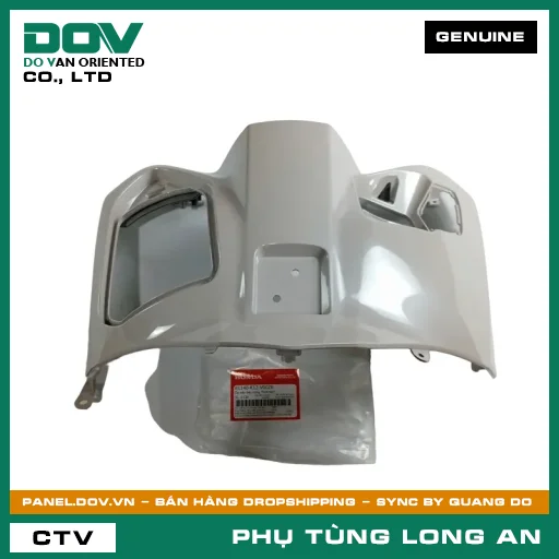 ỐP TRÊN BÊN TRONG *NHC46P* HONDA LEAD, LEAD 125 — 81140K12V00ZR