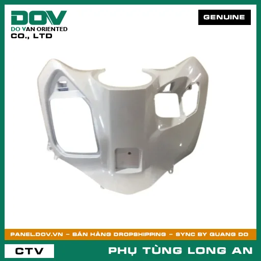 ỐP TRÊN BÊN TRONG *NHB35P* HONDA LEAD, LEAD 125 — 81140K12V00ZS