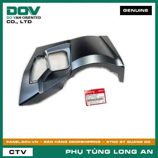 ỐP BÊN TRONG *NHC35M* HONDA PCX 160 — 81140K1ZJ10ZC