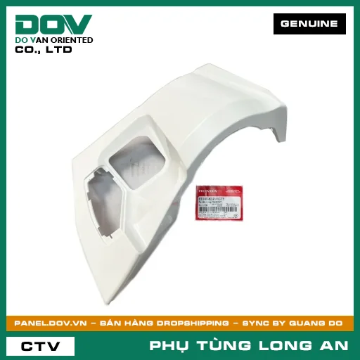 ỐP BÊN TRONG *NHB35P* HONDA — 81140K1ZJ10ZE