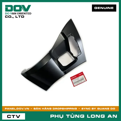 ỐP BÊN TRONG *NHA76M* HONDA  — 81140K1ZJ10ZG