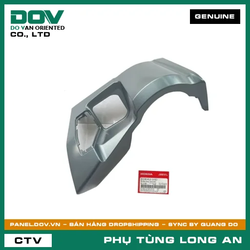 ỐP BÊN TRONG *NHC34M* HONDA PCX 160 — 81140K1ZJ10ZJ