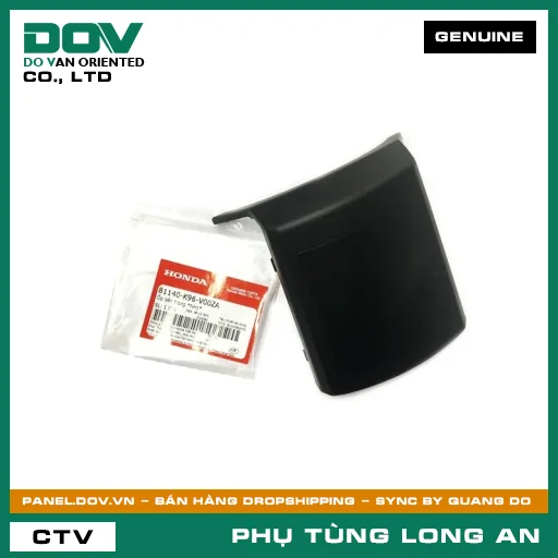 ỐP BÊN TRONG *NH1* HONDA PCX, PCX 125/150 — 81140K96V00ZA