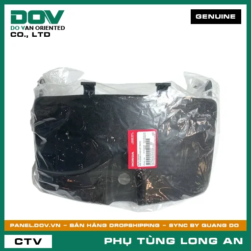 NẮP KHOANG CHỨA ĐỒ TRƯỚC HONDA LEAD, LEAD 110 — 81141GGE900