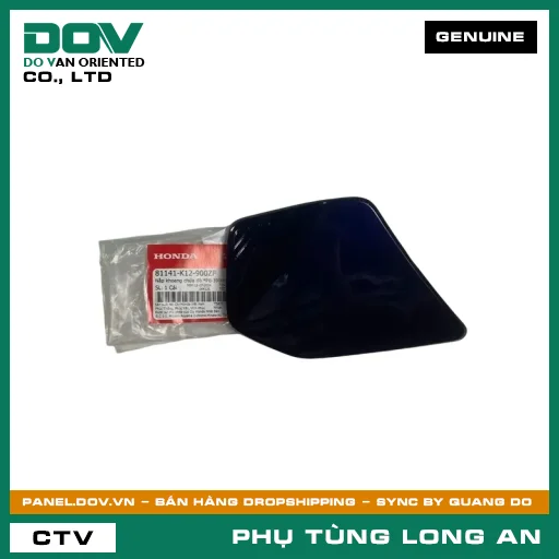 NẮP KHOANG CHỨA ĐỒ *PB-390M* HONDA LEAD — 81141K12900ZF