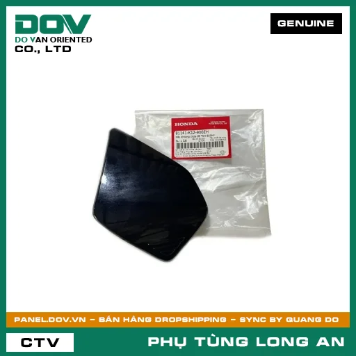 NẮP KHOANG CHỨA ĐỒ *NH-B25M* HONDA LEAD — 81141K12900ZH