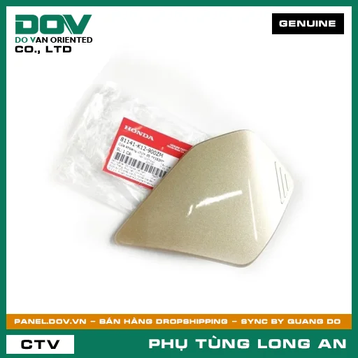 CỬA KHOANG CHỨA ĐỒ *Y183M* HONDA LEAD — 81141K12900ZM