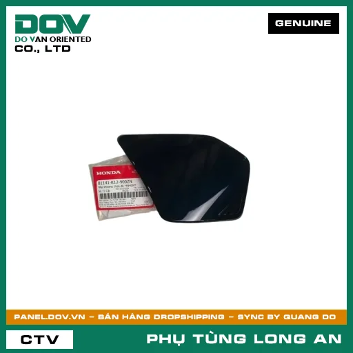 NẮP KHOANG CHỨA ĐỒ *PB403P* HONDA LEAD — 81141K12900ZN