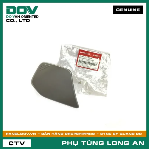 NẮP KHOANG CHỨA ĐỒ *NHB18M* HONDA LEAD — 81141K12900ZP