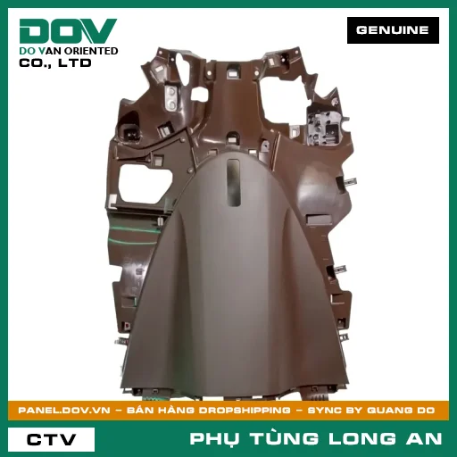 ỐP DƯỚI BÊN TRONG *YR286R* HONDA SH MODE — 81141K1NV00ZA