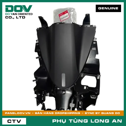 ỐP DƯỚI BÊN TRONG *NH1* HONDA SH MODE — 81141K1NV00ZB