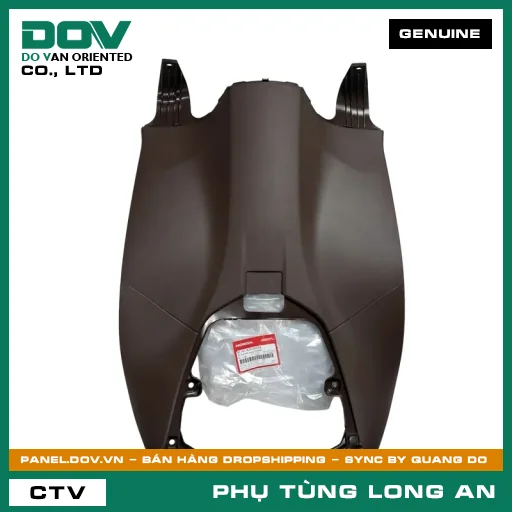 ỐP DƯỚI BÊN TRONG*YR286R* HONDA SH MODE — 81141K29900ZA