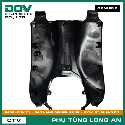 ỐP DƯỚI BÊN TRONG*NH1* HONDA SH, SH MODE — 81141K29900ZC