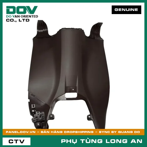 ỐP DƯỚI BÊN TRONG *YR286R* HONDA SH MODE — 81141K29960ZA