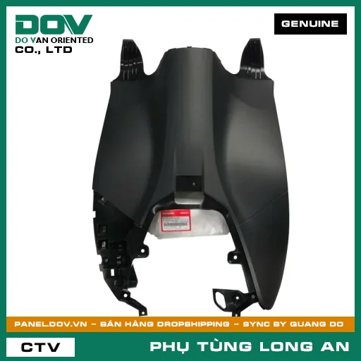 ỐP DƯỚI BÊN TRONG *NH1* HONDA SH MODE — 81141K29960ZB