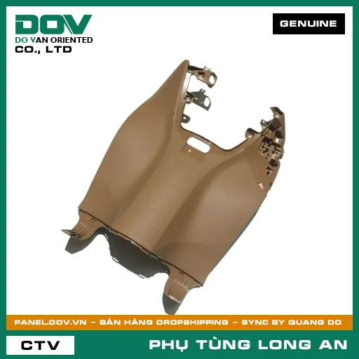ỐP DƯỚI BÊN TRONG *YR321R* HONDA  — 81141K29960ZC