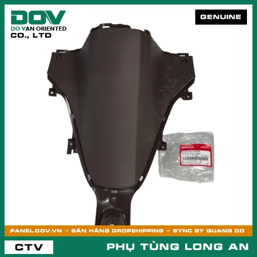 ỐP TRÊN BÊN TRONG *YR286R* HONDA VISION, VISION 110 — 81141K2CV00ZA