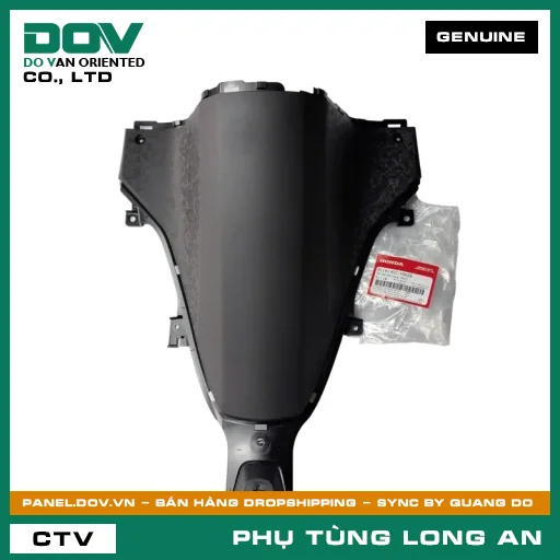 ỐP TRÊN BÊN TRONG *NH1* HONDA VISION, VISION 110 — 81141K2CV00ZB