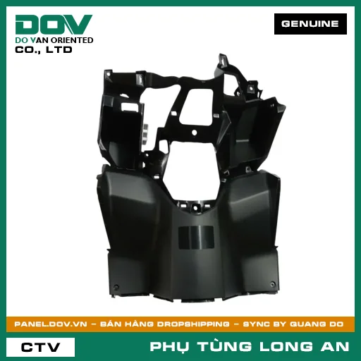 ỐP TRONG DƯỚI*NH1* HONDA VARIO, VARIO 160 — 81141K2SV00ZB