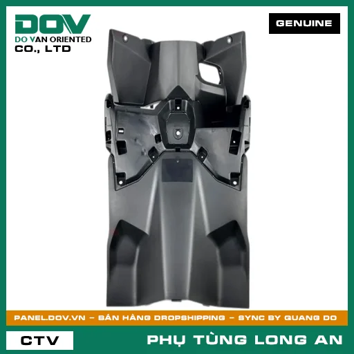 TẤM ỐP BÊN TRONG*TBLACK* HONDA  — 81141K2VN40ZB