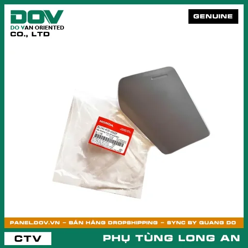 NẮP KHOANG CHỨA ĐỒ*NHA76M* HONDA PCX, PCX 125 — 81141K35V00ZF