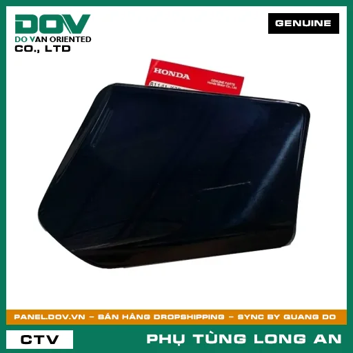 NẮP KHOANG CHỨA ĐỒ *PB403P* HONDA PCX, PCX 125 — 81141K35V00ZW