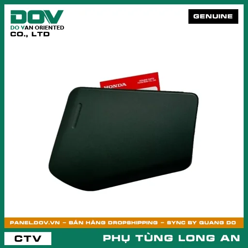 NẮP KHOANG CHỨA ĐỒ *G208M* HONDA PCX, PCX 125 — 81141K35V00ZY