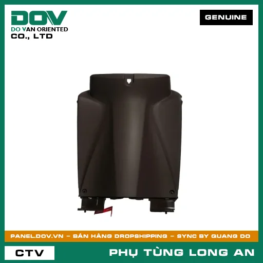 BỘ ỐP SƯỜN TRƯỚC TRÁI *YR286R* HONDA VISION, VISION 110 — 81141K44V00ZA
