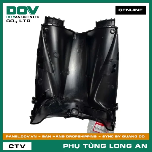 BỘ ỐP SƯỜN TRƯỚC TRÁI *NH1* HONDA VISION, VISION 110 — 81141K44V00ZB