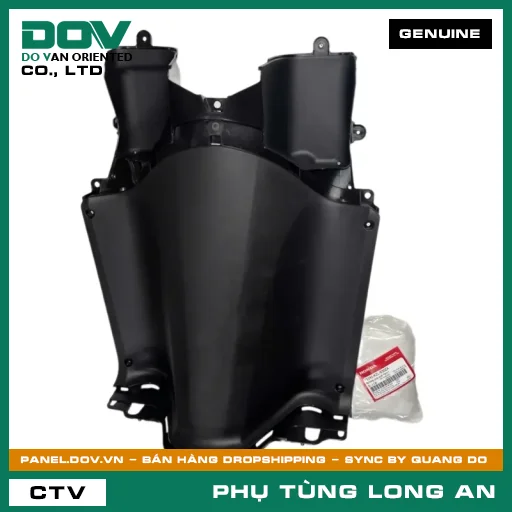 ỐP TRONG PHÍA DƯỚI *NH1* HONDA VISION, VISION 110 — 81141KZL930ZA
