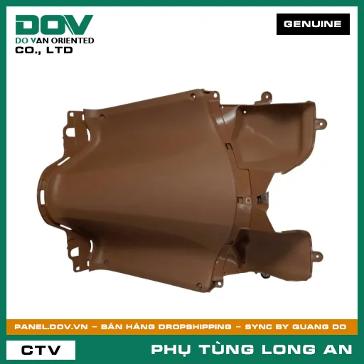 ỐP TRONG PHÍA DƯỚI *YR321R* HONDA VISION, VISION 110 — 81141KZL930ZD