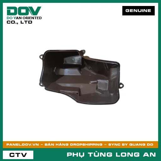 HỘP CHỨA ĐỒ BÊN TRONG *YR286R* HONDA LEAD, LEAD 125 — 81142K12V00ZA