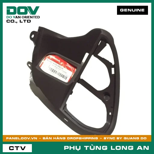 NẮP KHẨN CẤP THÔNG MINH *YR286R* HONDA SH MODE — 81142K1NV00ZA