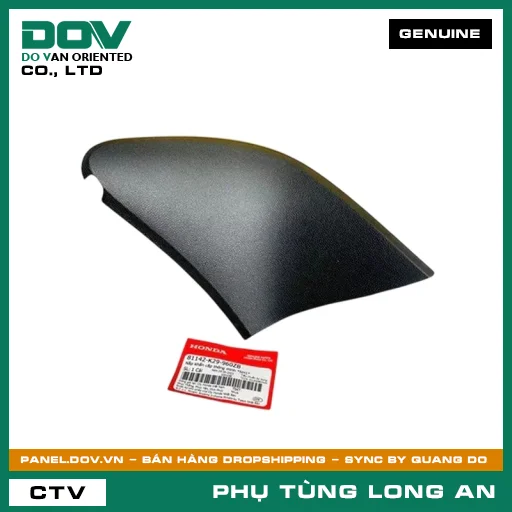 NẮP KHẨN CẤP THÔNG MINH *NH1* HONDA SH MODE — 81142K29960ZB