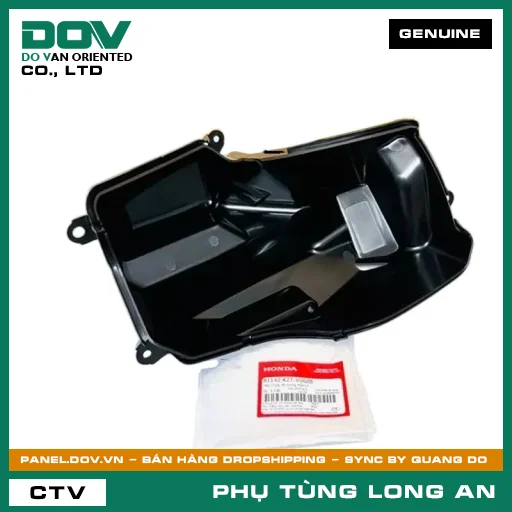 HỘC CHỨA ĐỒ TRONG *NH1* HONDA LEAD 125 — 81142K2TV00ZB