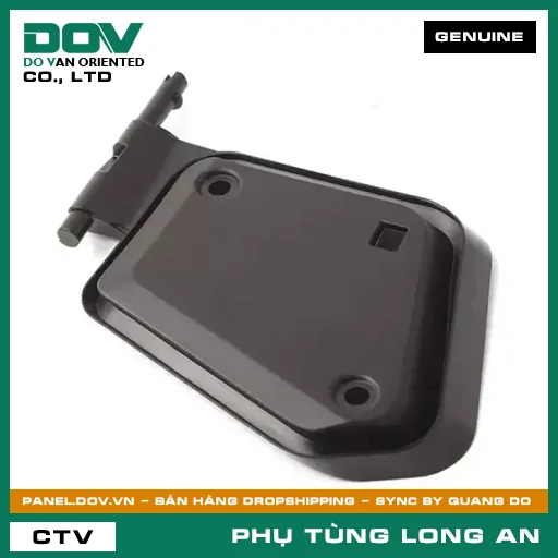 BẢN LỀ NẮP HỐC ĐỒ TRƯỚC TRÁI HONDA PCX, PCX 125 — 81143K35V00