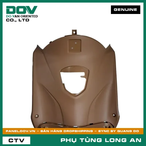 ỐP DƯỚI BÊN TRONG YR321R HONDA LEAD — 81150K12900ZA