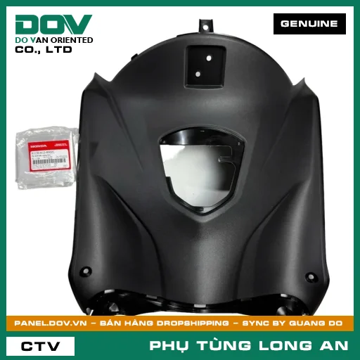 ỐP DƯỚI BÊN TRONG NH1 HONDA LEAD — 81150K12900ZC