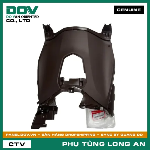 ỐP DƯỚI BÊN TRONG *YR286R* HONDA LEAD, LEAD 125 — 81150K12V00ZA