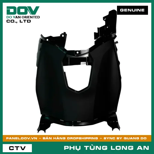 ỐP DƯỚI BÊN TRONG *NH1* HONDA LEAD, LEAD 125 — 81150K12V00ZB