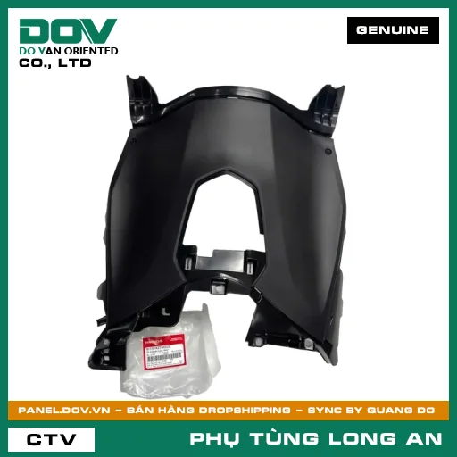 ỐP DƯỚI BÊN TRONG *NH1* HONDA LEAD, LEAD 125 — 81150K2TV00ZB