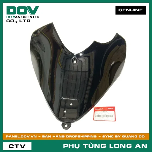 NẮP HỘP ĐỒ TRƯỚC *NHB25M* HONDA SH — 81151KTF980ZH