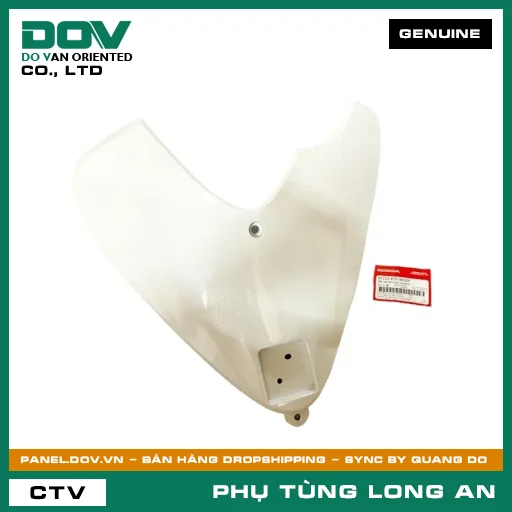 NẮP HỘP ĐỒ TRƯỚC *NHB35P* HONDA SH — 81151KTF980ZP