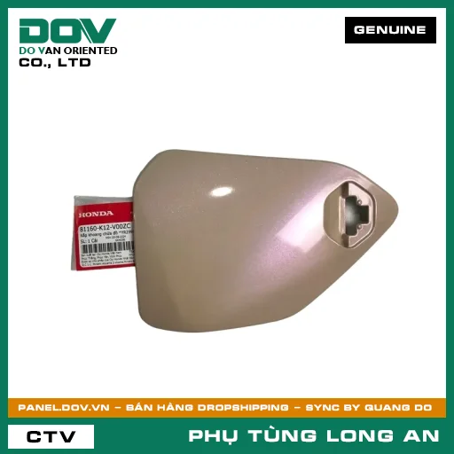 NẮP KHOANG CHỨA ĐỒ *YR299P* HONDA LEAD, LEAD 125 — 81160K12V00ZC