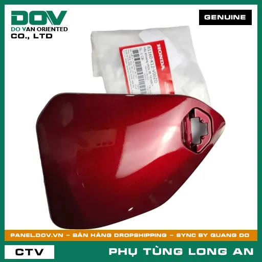 NẮP KHOANG CHỨA ĐỒ *R368C* HONDA LEAD, LEAD 125 — 81160K12V00ZD
