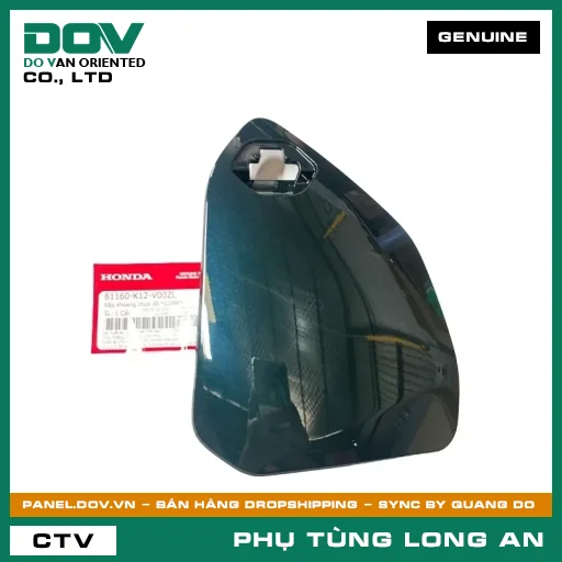 NẮP KHOANG CHỨA ĐỒ *G209P* HONDA LEAD, LEAD 125 — 81160K12V00ZL